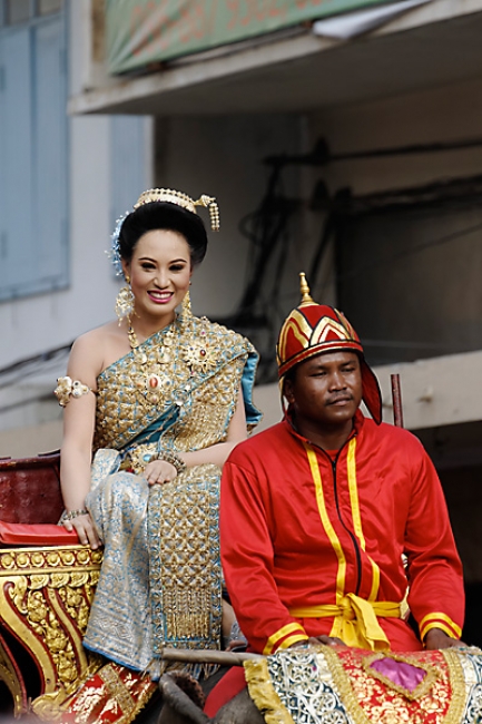 Lopburi King Narai fair-138